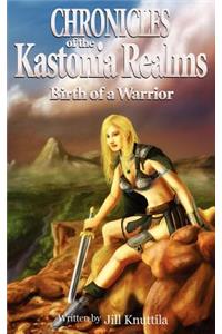 Chronicles of the Kastonia Realms