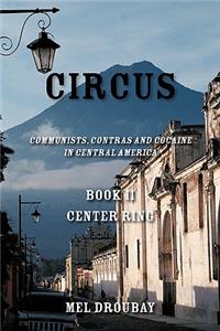 Circus Book II Center Ring