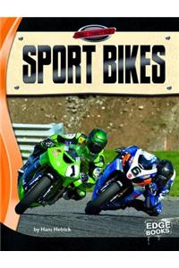 Sport Bikes