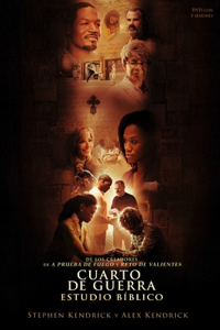 Cuarto de Guerra: Paquete Para El Lider