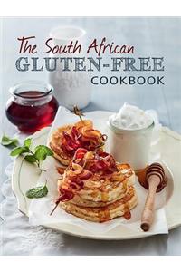 South African Gluten-Free Cookbook