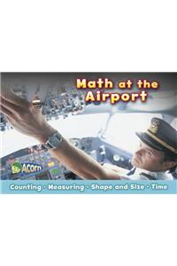 Math at the Airport