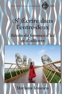 (S')Écrire dans l'entre-deux