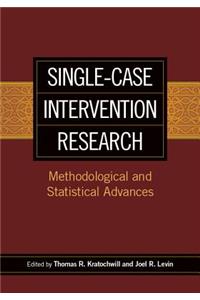 Single-Case Intervention Research