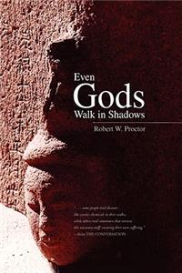 Even Gods Walk in Shadows