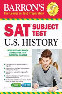 SAT Subject Test