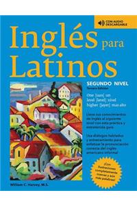 Ingles Para Latinos, Level 2