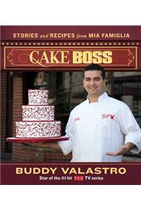 Cake Boss