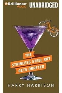 The Stainless Steel Rat Gets Drafted