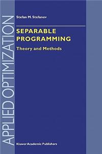 Separable Programming