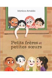 Petits Frères Et Petites Soeurs