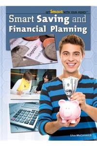 Smart Saving and Financial Planning