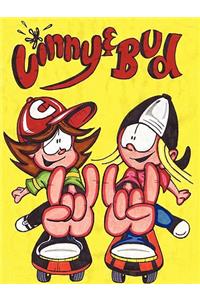 Vinny & Bud