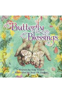 Butterfly Blessings