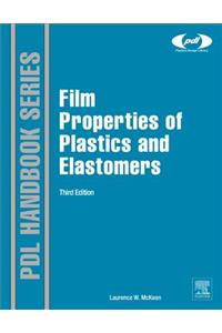 Film Properties of Plastics and Elastomers