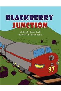 Blackberry Junction