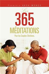 Les 365 Méditations