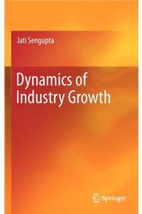 Dynamics of Industry Growth
