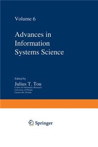 Advances in Information Systems Science