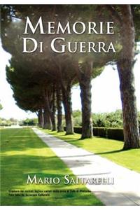 Memorie Di Guerra