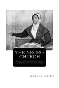 Negro Church