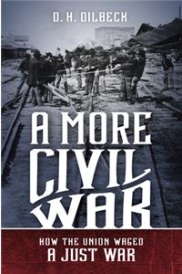 A More Civil War