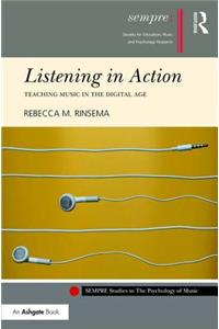 Listening in Action