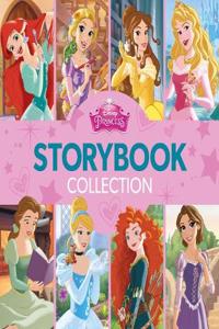 Disney Princess Storybook Collection