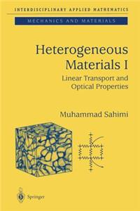 Heterogeneous Materials I