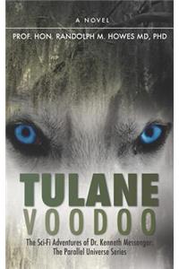 Tulane Voodoo