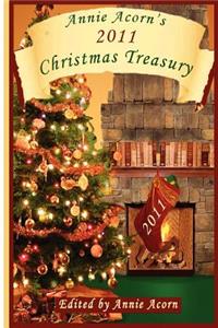 Annie Acorn's 2011 Christmas Treasury: A Christmas Anthology