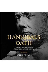 Hannibal's Oath Lib/E