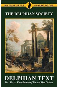 Delphian Text