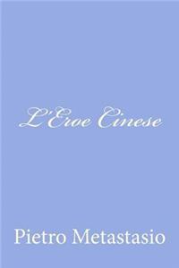 L'Eroe Cinese