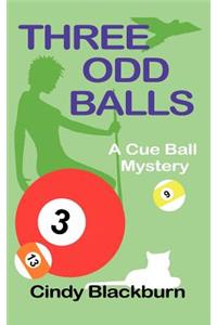 Three Odd Balls