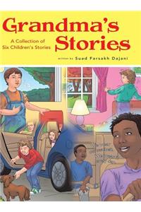 Grandma's Stories
