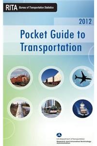 Pocket Guide to Transportation