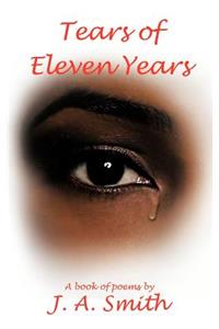 Tears of Eleven Years