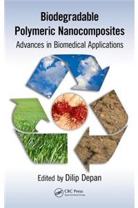 Biodegradable Polymeric Nanocomposites