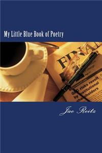 My Little Blue Book of Poetry