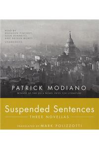 Suspended Sentences