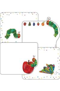 The Very Hungry Caterpillar(tm) Name Tags