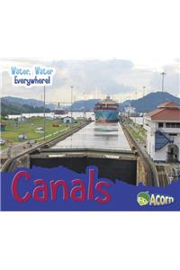 Canals