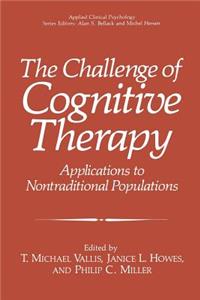 Challenge of Cognitive Therapy