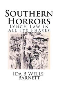 Southern Horrors