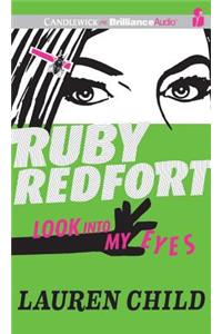 Ruby Redfort Look Into My Eyes
