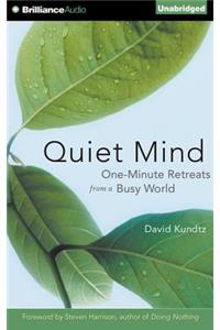 Quiet Mind