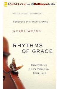 Rhythms of Grace