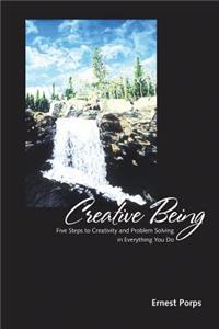 Creative Being