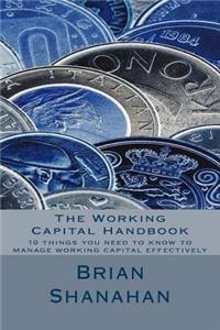 Working Capital Handbook